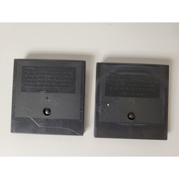 Game gear Sonic chaos and super columns games - Picture 2 of 3